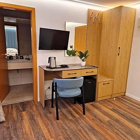 Hotel Hotel Lottstetten *