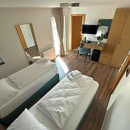 Hotel Lottstetten Lottstetten