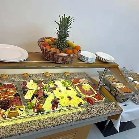 Hotel Lottstetten *