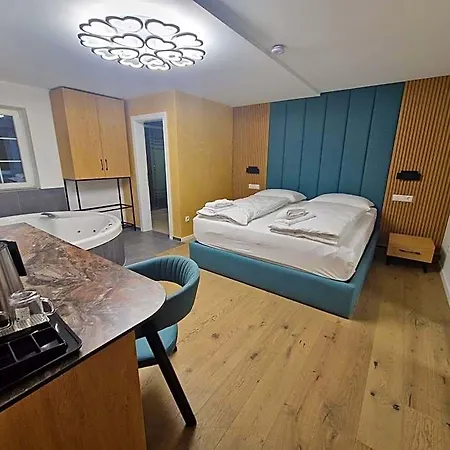 Hotel Lottstetten Hotel