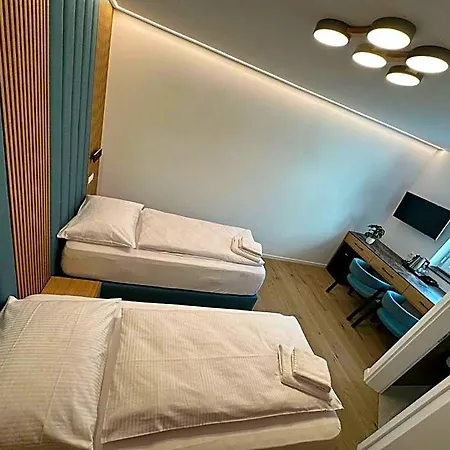 Hotel Hotel Lottstetten *