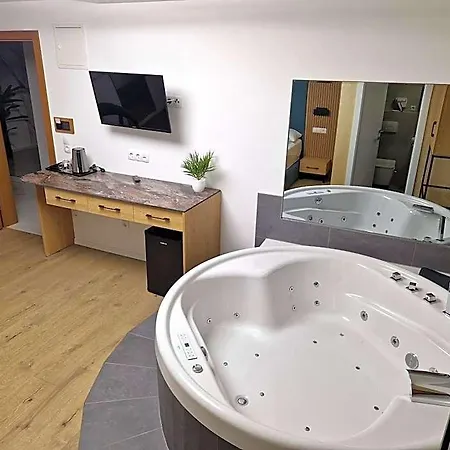 Hotel Hotel Lottstetten Lottstetten