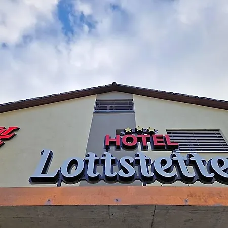 Hotel Lottstetten Hotel