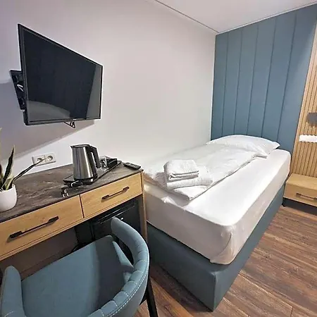 Hotel Lottstetten Hotel