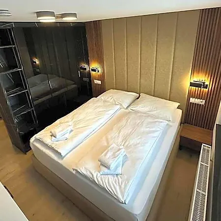 Hotell Hotel Lottstetten Lottstetten