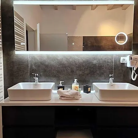 Hotel Lottstetten * Lottstetten
