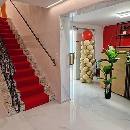Hotel Lottstetten Hotel Lottstetten
