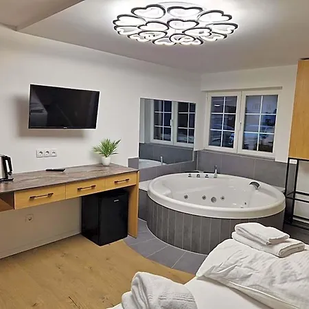 Hotel Hotel Lottstetten