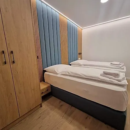Hotel Lottstetten *