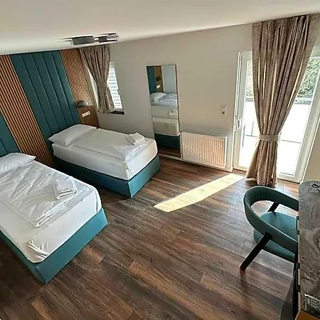 Hotel Lottstetten Hotel *