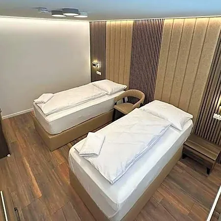 Hotel Hotel Lottstetten *