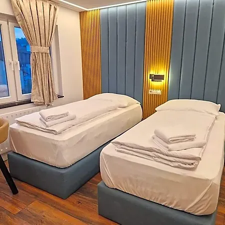 Hotel Lottstetten Hotel *